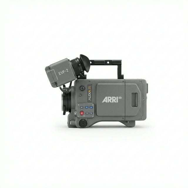 Arri ALEXA 35